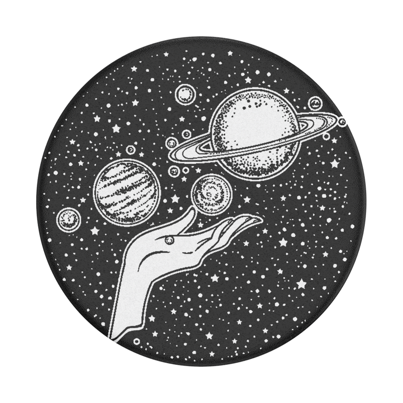 Cosmic Universe — Adhesive PopGrip image number 0
