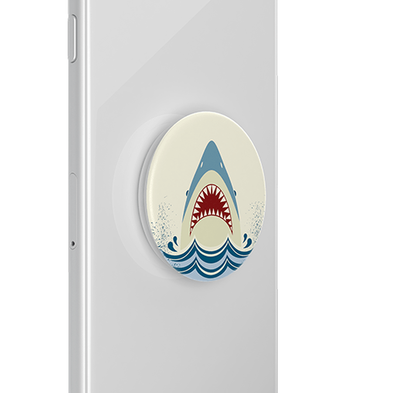 Shark Jump — Adhesive PopGrip image number 5