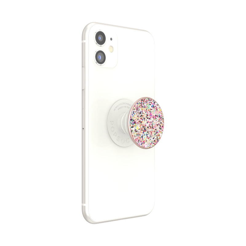 Sparkle Spring Multi — Adhesive PopGrip image number 4