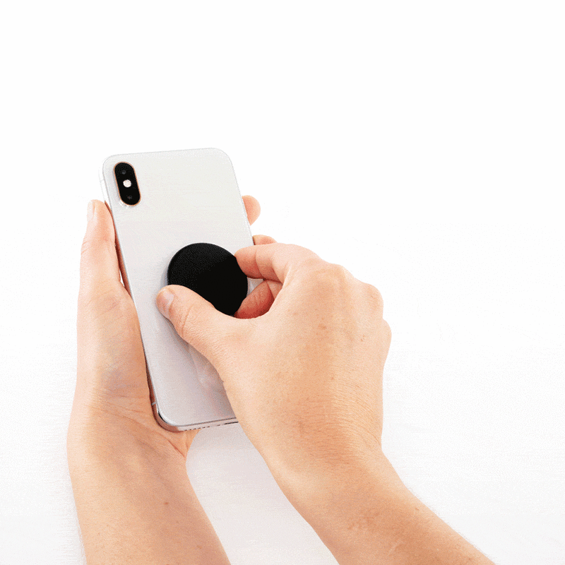 Translucent Get Lit — Adhesive PopGrip image number 11