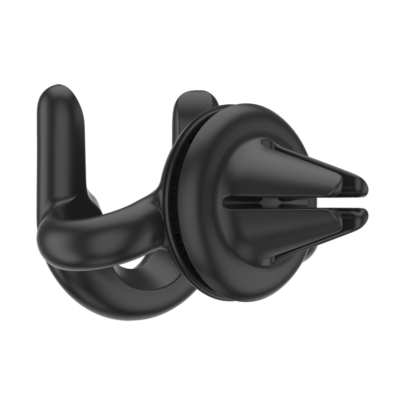 PopMount ventilador carro negro image number 4
