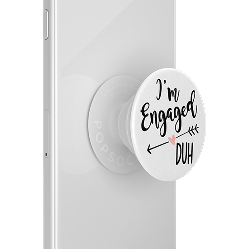 I’m Engaged, Duh image number 6