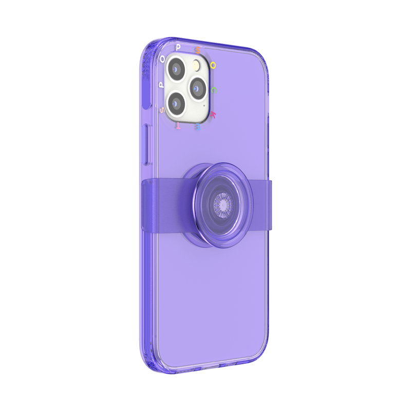 Funda Violeta - iPhone 12 image number 3