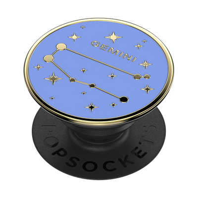 Secondary image for hover Enamel Geminis