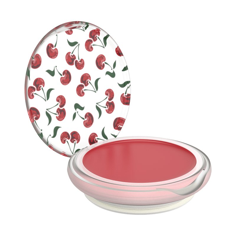 PopGrip Lips Cherry Cherry — Adhesive PopGrip image number 7