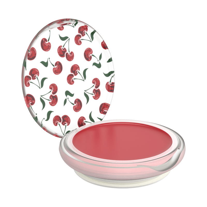 PopGrip Lips Cherry Cherry image number 7