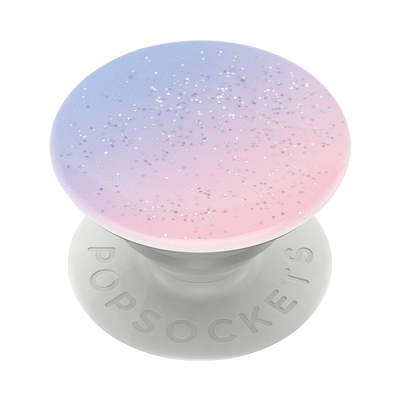 Secondary image for hover Diamantina rosa y azul