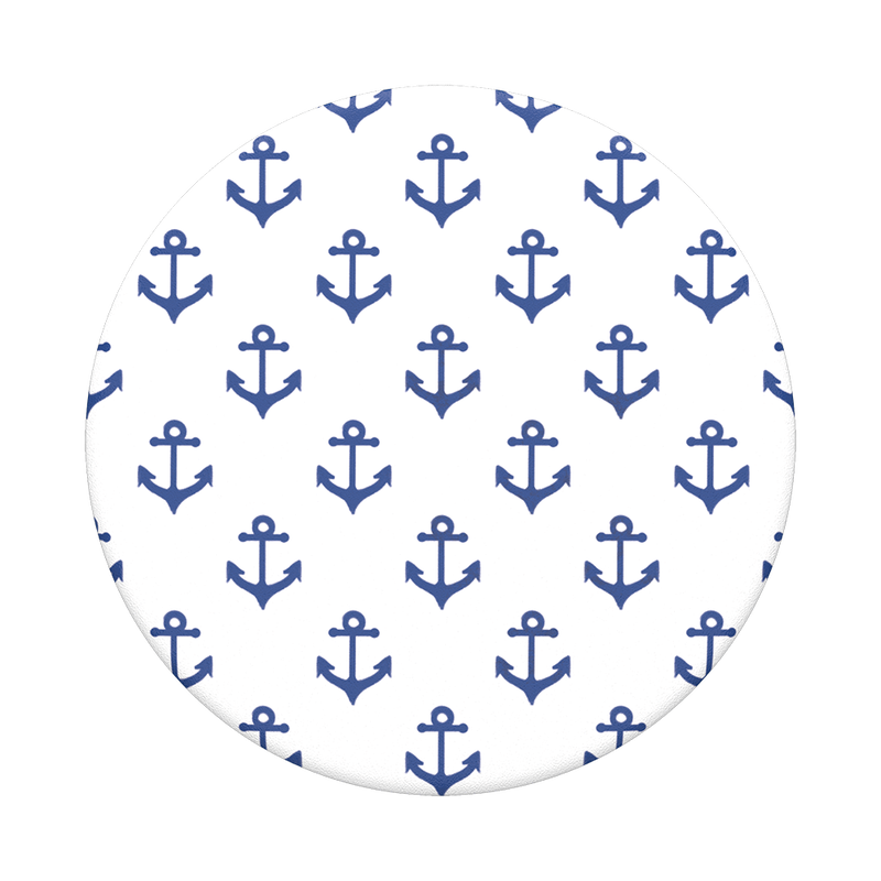 Anchors Away White image number 0
