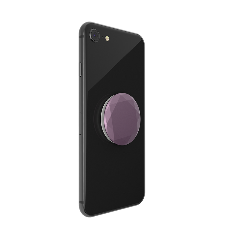 Lilac Metallic Diamond image number 4
