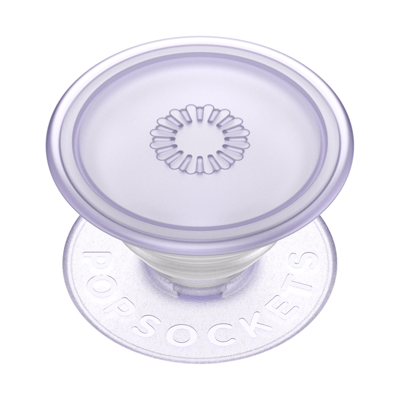 PlantCore Dusty Lavender — Adhesive PopGrip image number 0