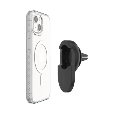 PopMount ventilador carro para MagSafe
