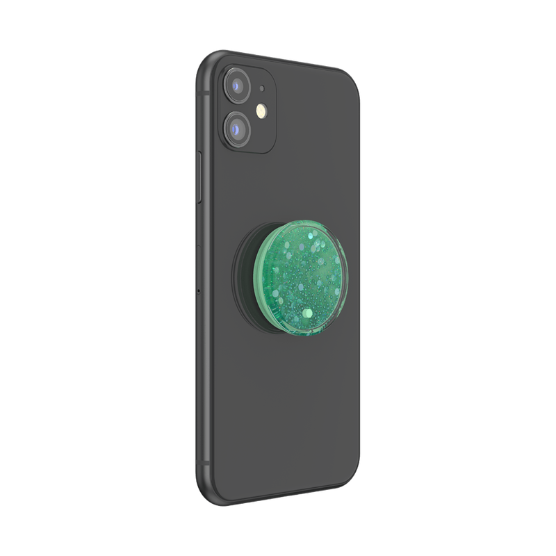 Tidepool Ultra Mint — Adhesive PopGrip image number 3