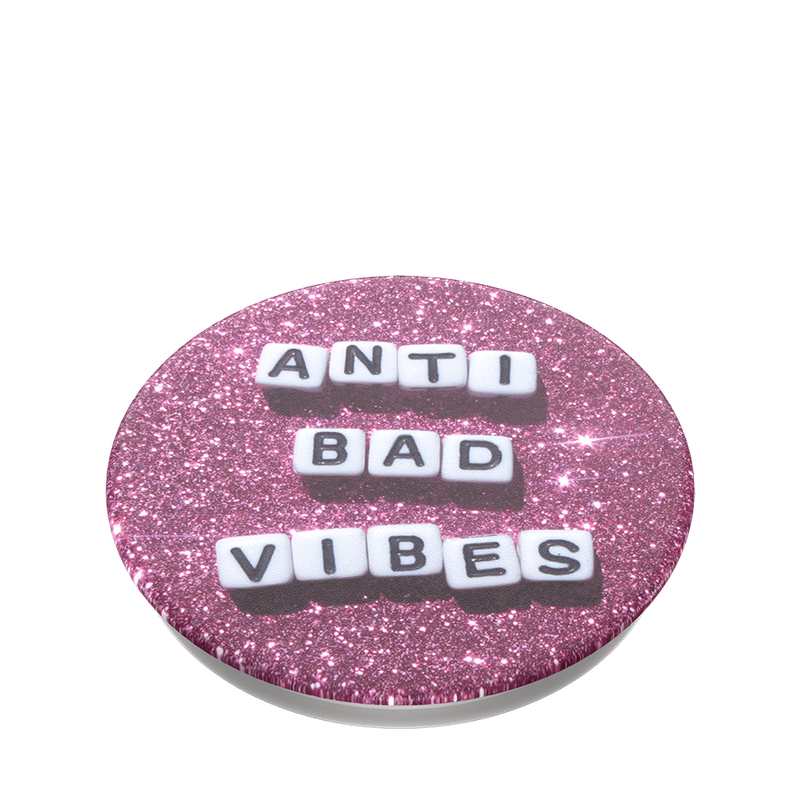 Anti Bad Vibes image number 2