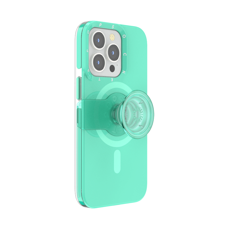 Spearmint — iPhone 13 Pro MagSafe image number 3
