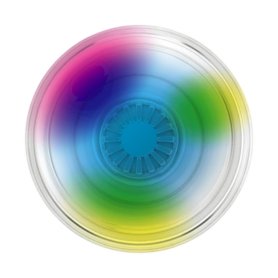 Traslucido Arcoiris