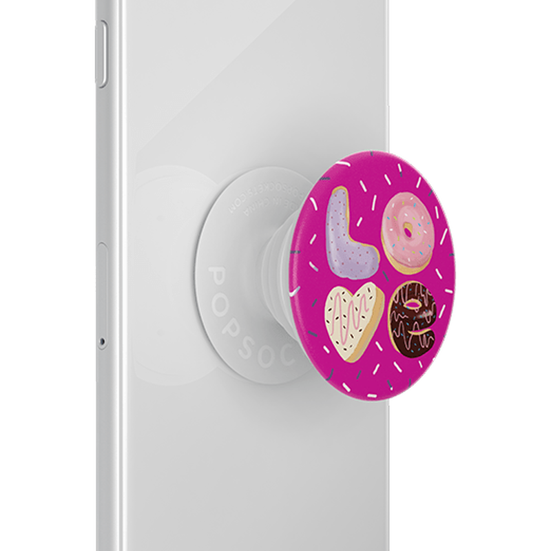 Love Donut image number 6