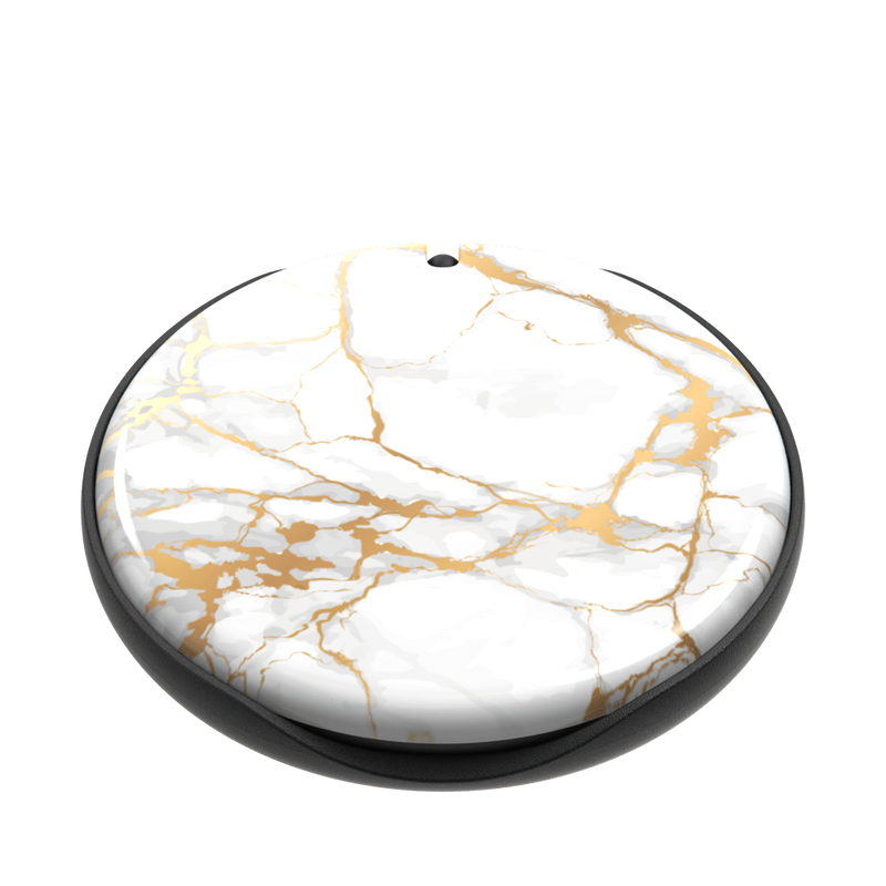PopMirror Stone White Marble image number 4
