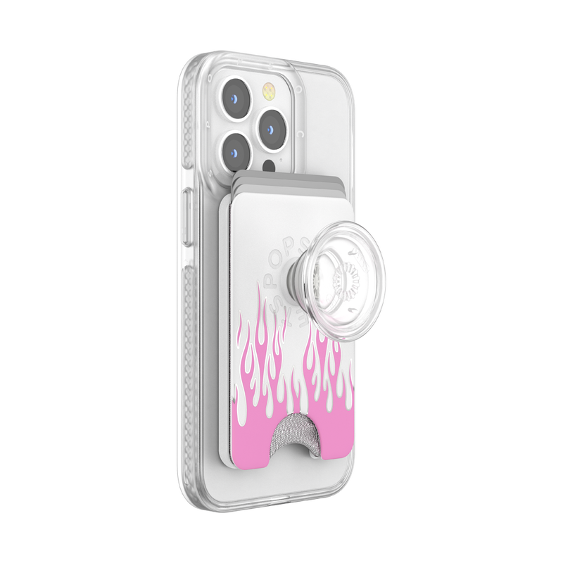 Candy Flames — MagSafe PopWallet+ image number 7