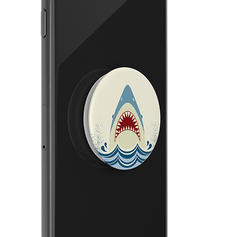 Shark Jump — Adhesive PopGrip image number 3