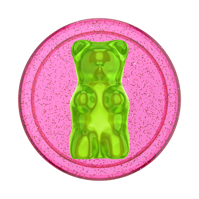 Bon Bon Sandia Gummy Bear