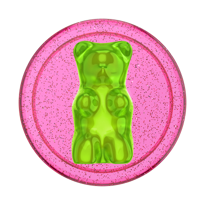 Bon Bon Sandia Gummy Bear