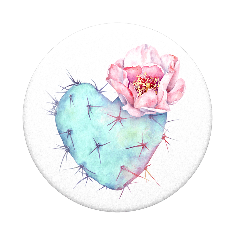 Succulent Heart image number 0