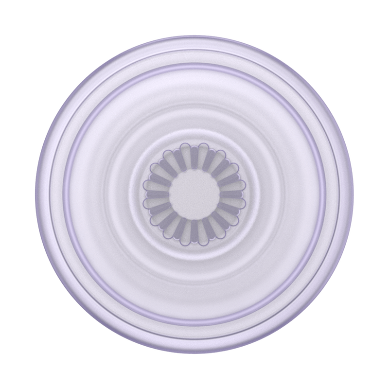 PlantCore Dusty Lavender — Adhesive PopGrip image number 1