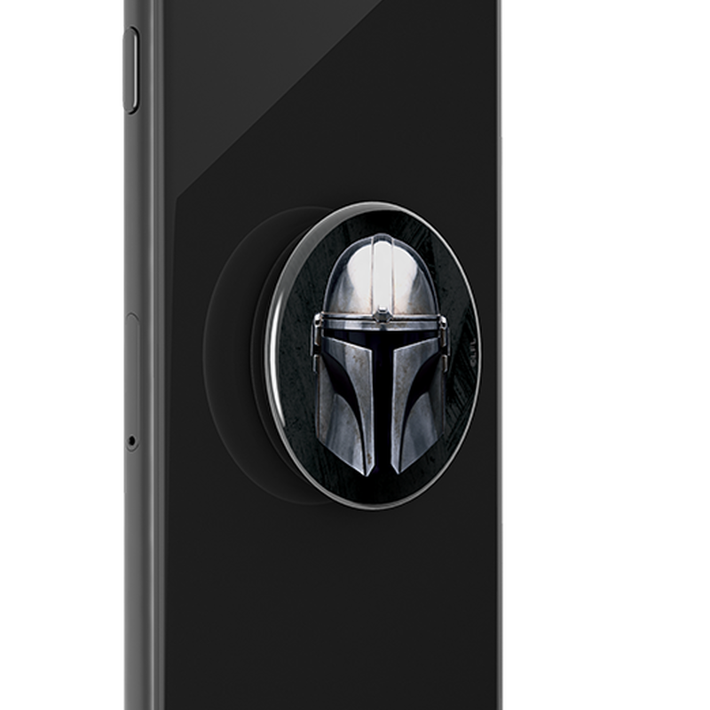 Mandalorian — Adhesive PopGrip image number 3