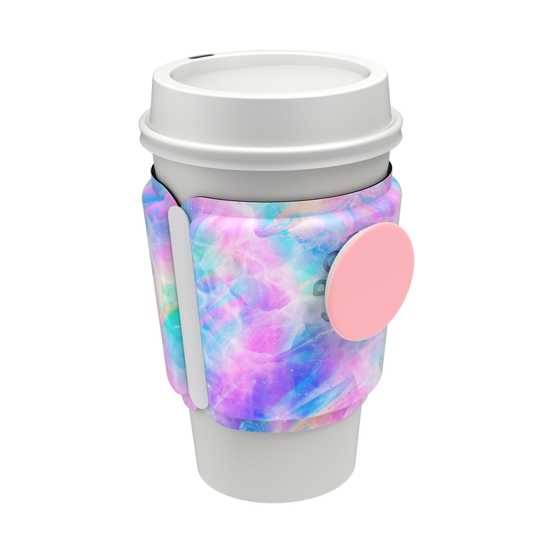 PopThirst Cup Sleeve Holographic Gem image number 2