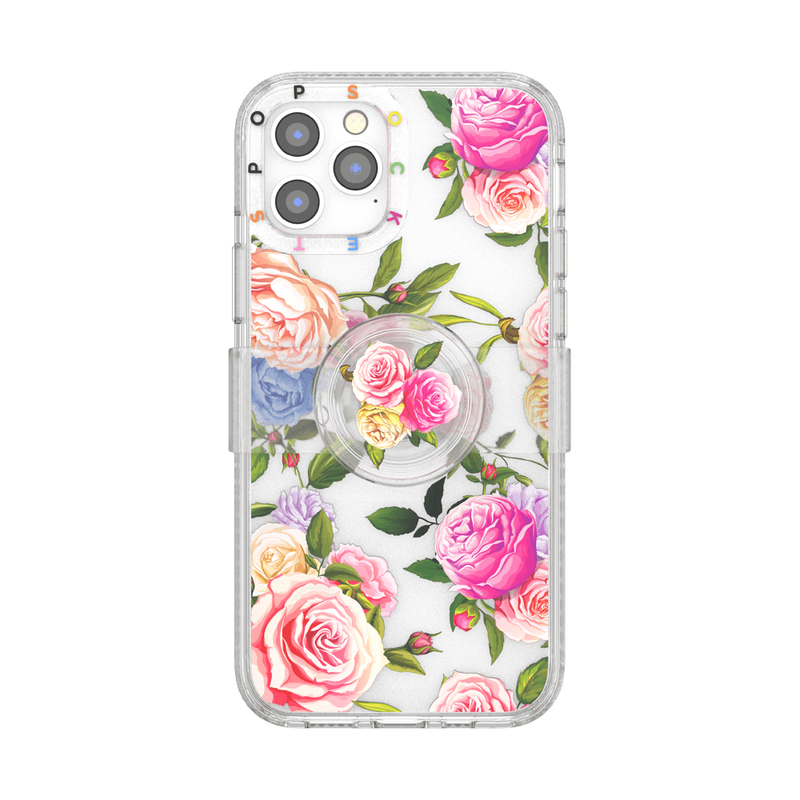 Funda Floral - iPhone 12 image number 0