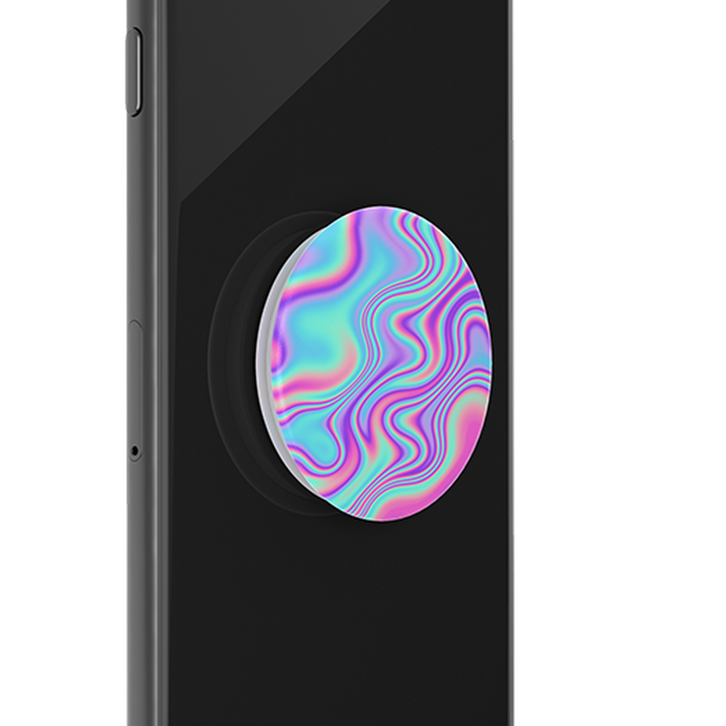 Holographic image number 3