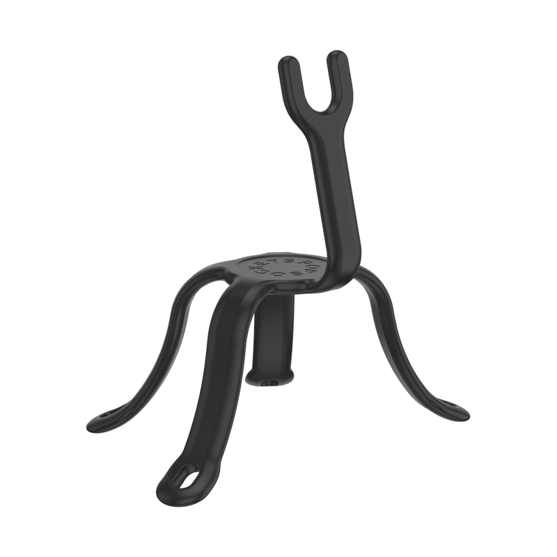 Black — Flex Mount image number 5