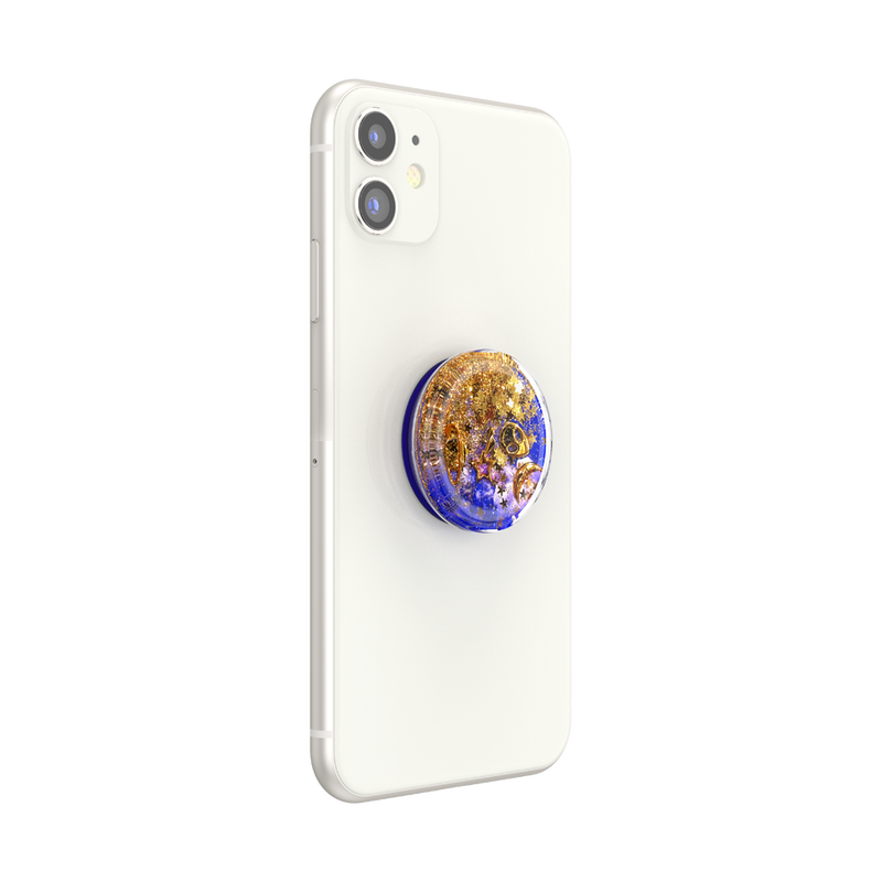 Tidepool Cosmic Escape — Adhesive PopGrip image number 5