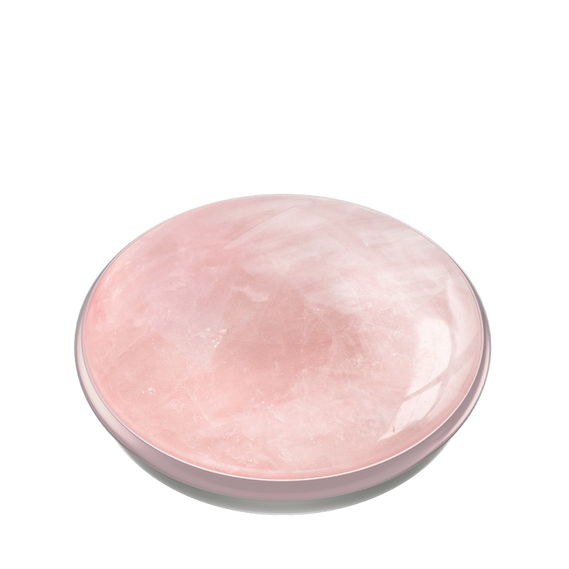 Gema de cuarzo rosado image number 3