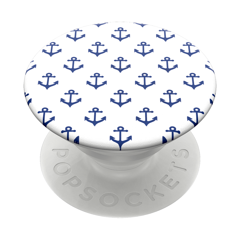 Anchors Away White image number 1