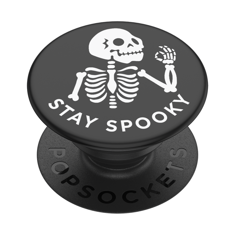 Stay Spooky — Adhesive PopGrip image number 1