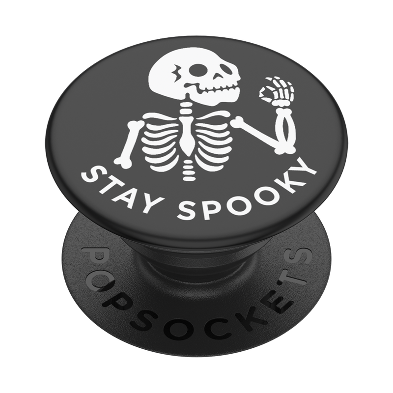 Stay Spooky image number 1