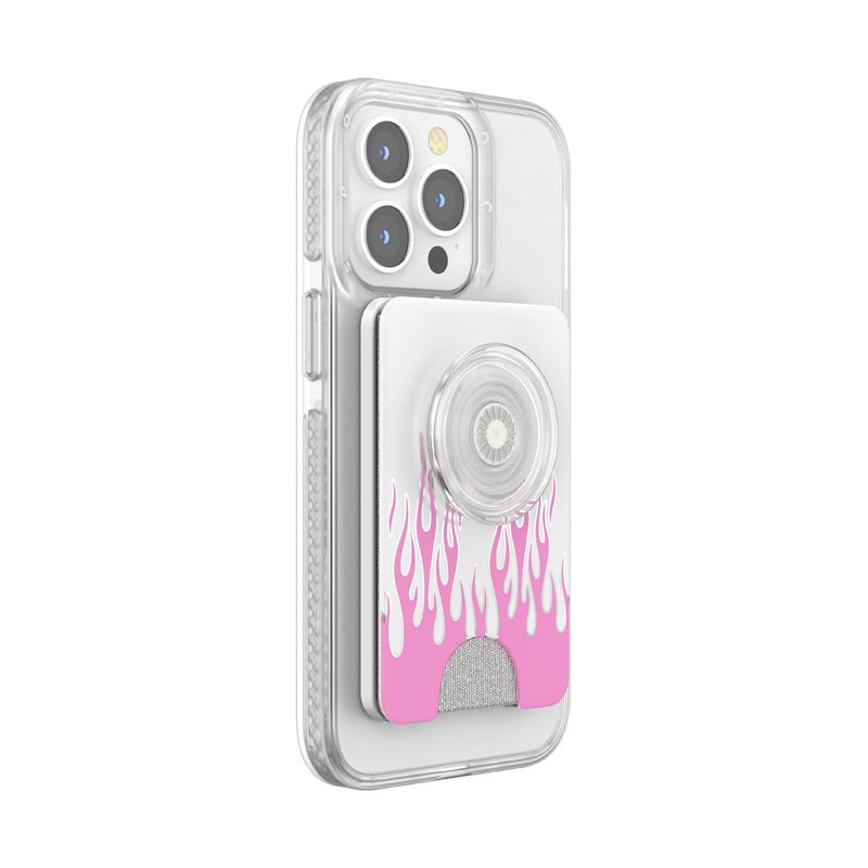 Candy Flames — MagSafe PopWallet+ image number 5