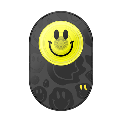 Secondary image for hover PopGrip para MagSafe All Smiles