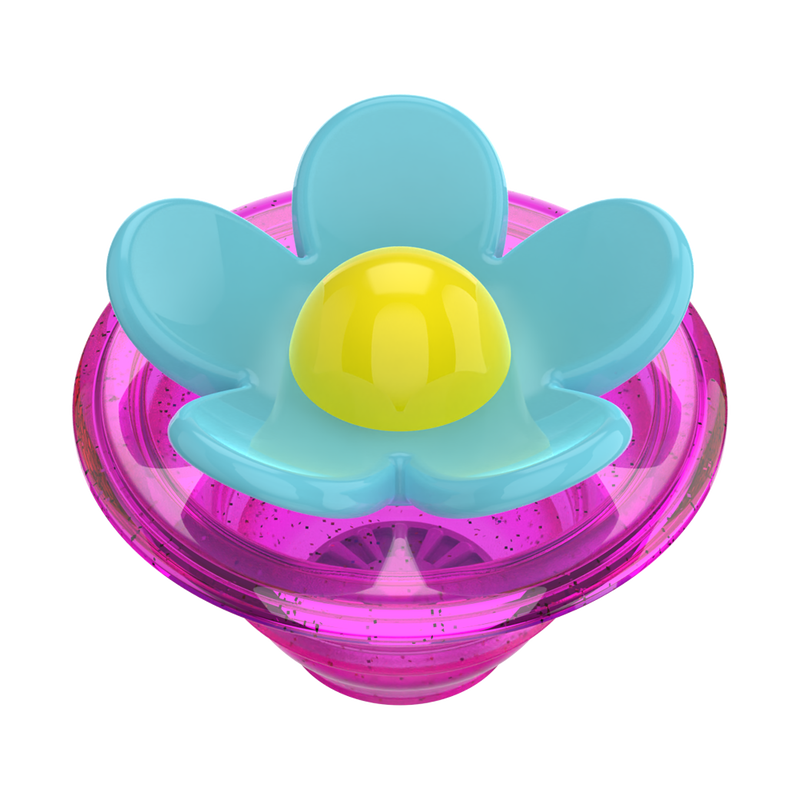 Bon Bon Daisy Chunk — Adhesive PopGrip image number 7