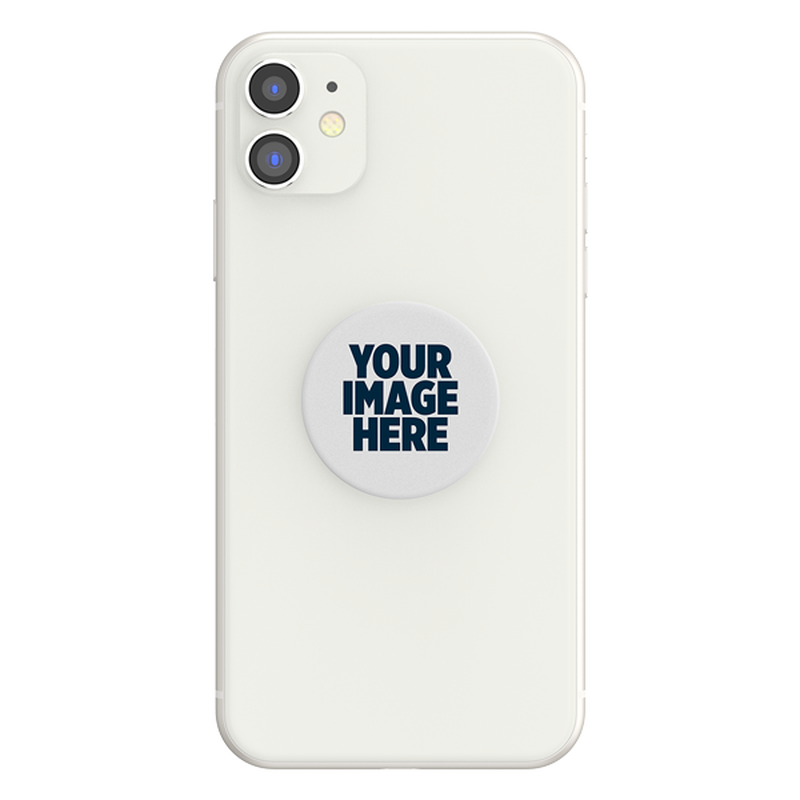 Popsockets Custom Button image number 2