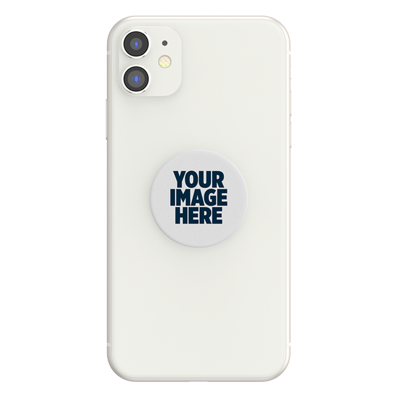 Popsockets Custom Button image number 3