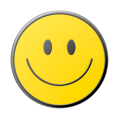 Metálico Be Happy