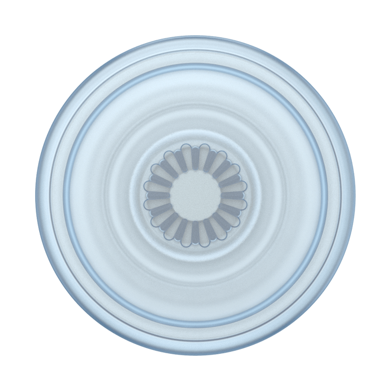 PlantCore Ice Blue — Adhesive PopGrip image number 1