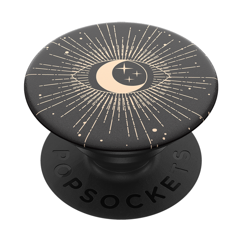 All Seeing — Adhesive PopGrip image number 0