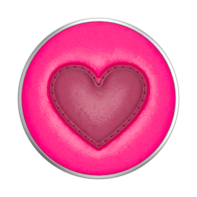 Stitched Sweet Heart