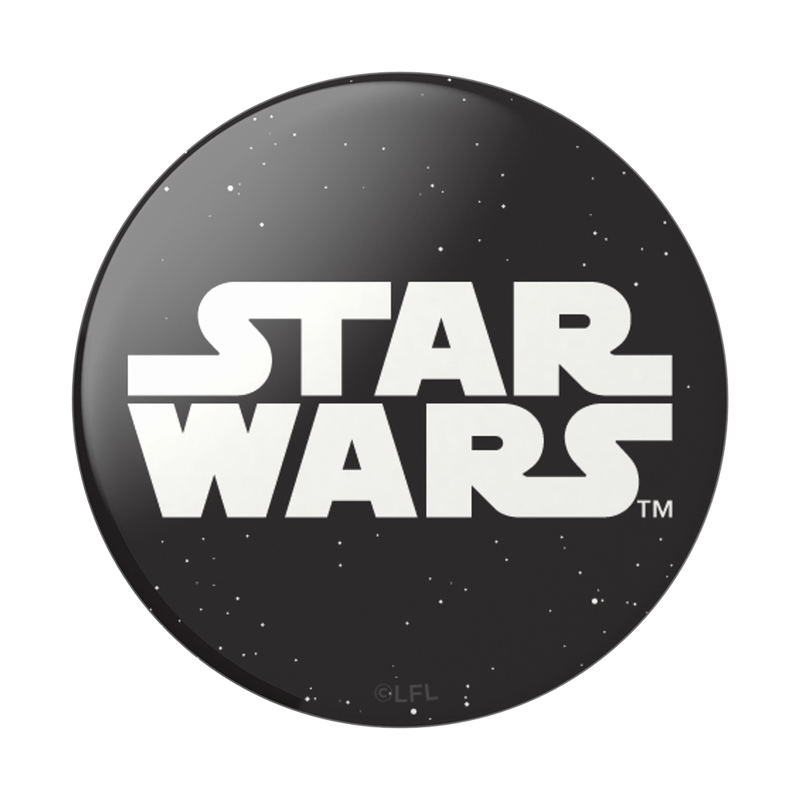 Star Wars — Adhesive PopGrip image number 0