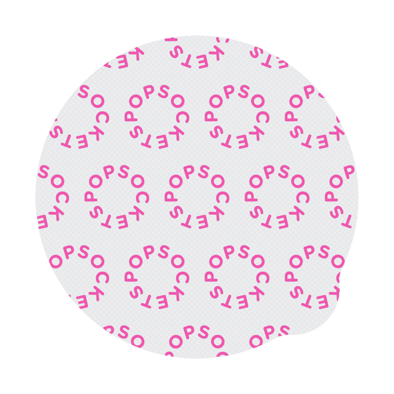 PopGrip Lips Cherry Cherry — Adhesive PopGrip image number 13