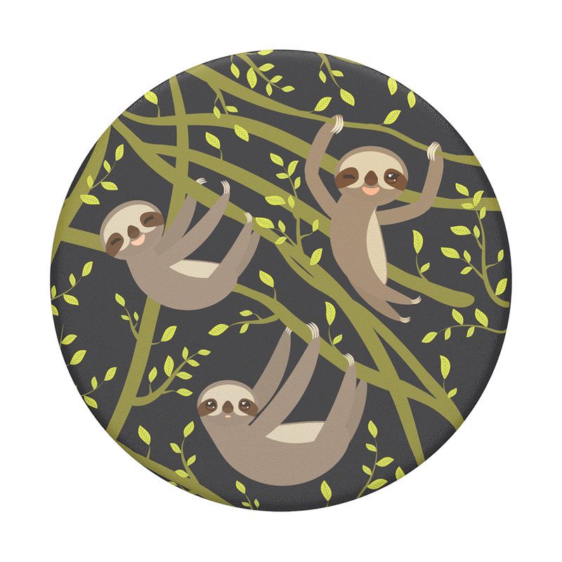 Sloths-A-Lot image number 0