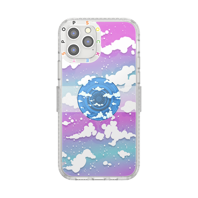 Funda Nubes - iPhone 12